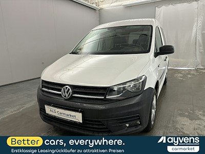 Kaufe VOLKSWAGEN Caddy 4 bei Ayvens Carmarket