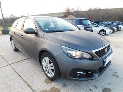 Buy PEUGEOT PEUGEOT 308 on Ayvens Carmarket