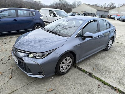 Buy TOYOTA Corolla - HYBRID GÉPJÁRMŰ! on Ayvens Carmarket