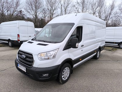 Buy FORD Transit on Ayvens Carmarket