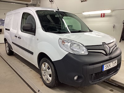 Köp RENAULT Kangoo Express på Ayvens Carmarket