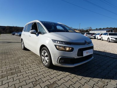 Achetez CITROËN CITROEN GRAND C4 SPA sur Ayvens Carmarket