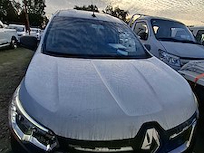 Buy RENAULT RENAULT EXPRESS on Ayvens Carmarket