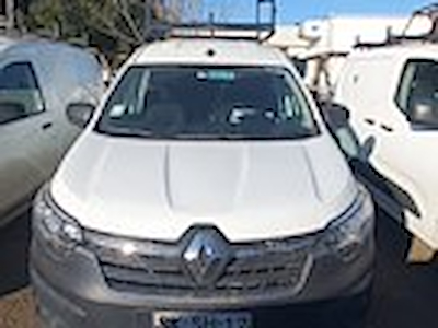 Comprar RENAULT RENAULT EXPRESS en Ayvens Carmarket