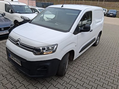 Buy CITROËN Berlingo on Ayvens Carmarket