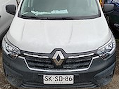 Comprar RENAULT RENAULT EXPRESS en Ayvens Carmarket