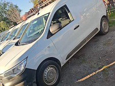 Comprar RENAULT RENAULT EXPRESS en Ayvens Carmarket