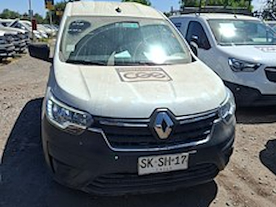 Buy RENAULT RENAULT EXPRESS on Ayvens Carmarket