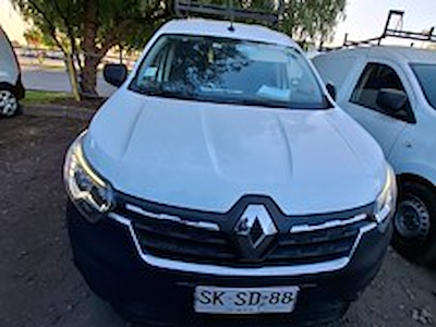 Koupit RENAULT RENAULT EXPRESS na Ayvens Carmarket