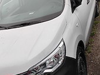 Comprar RENAULT RENAULT EXPRESS en Ayvens Carmarket