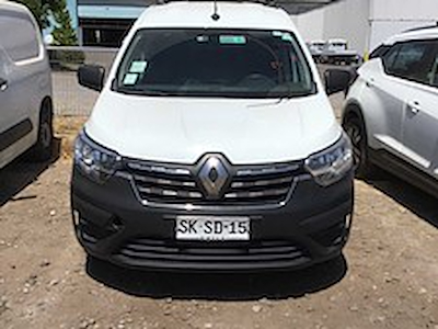 Kaufe RENAULT RENAULT EXPRESS bei Ayvens Carmarket