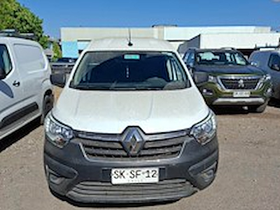 Buy RENAULT RENAULT EXPRESS on Ayvens Carmarket