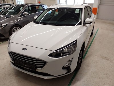 Kaufe FORD FOCUS bei Ayvens Carmarket