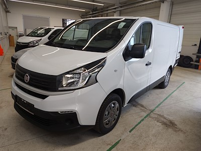 Buy FIAT TALENTO on Ayvens Carmarket