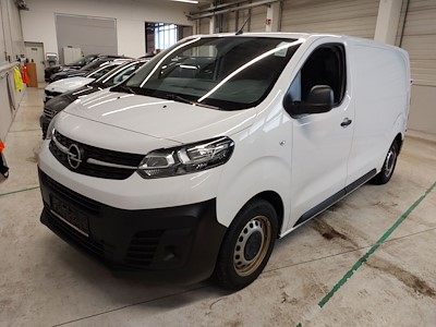 Kaufe OPEL VIVARO bei Ayvens Carmarket