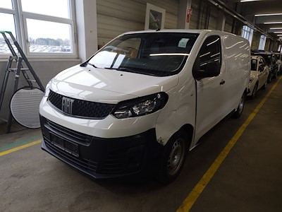 Buy FIAT SCUDO on Ayvens Carmarket