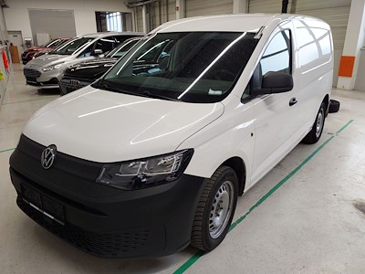 Kaufe VOLKSWAGEN CADDY bei Ayvens Carmarket