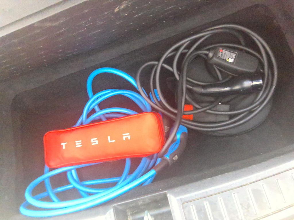 Foto 11 van Tesla Model S