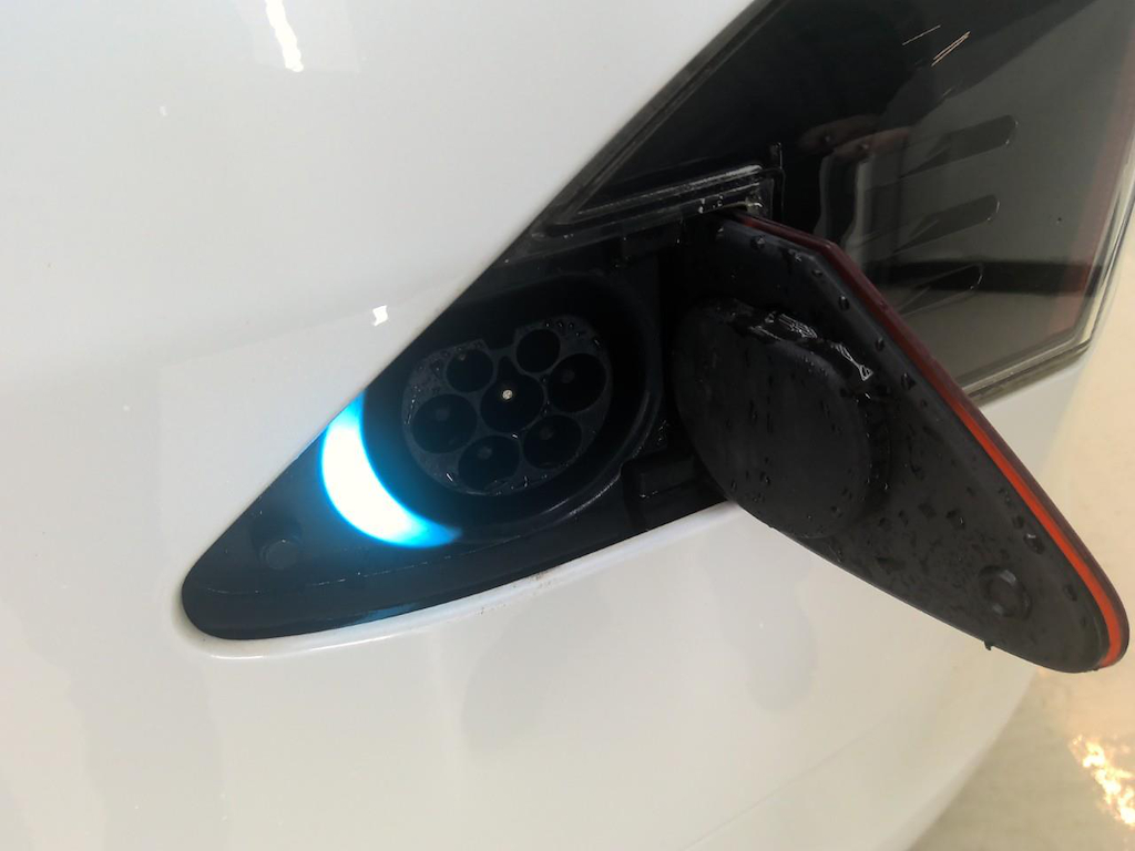 Foto 12 van Tesla Model S