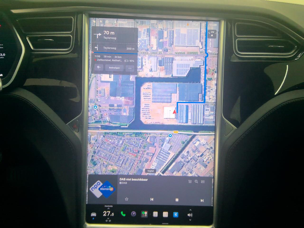 Foto 19 van Tesla Model S