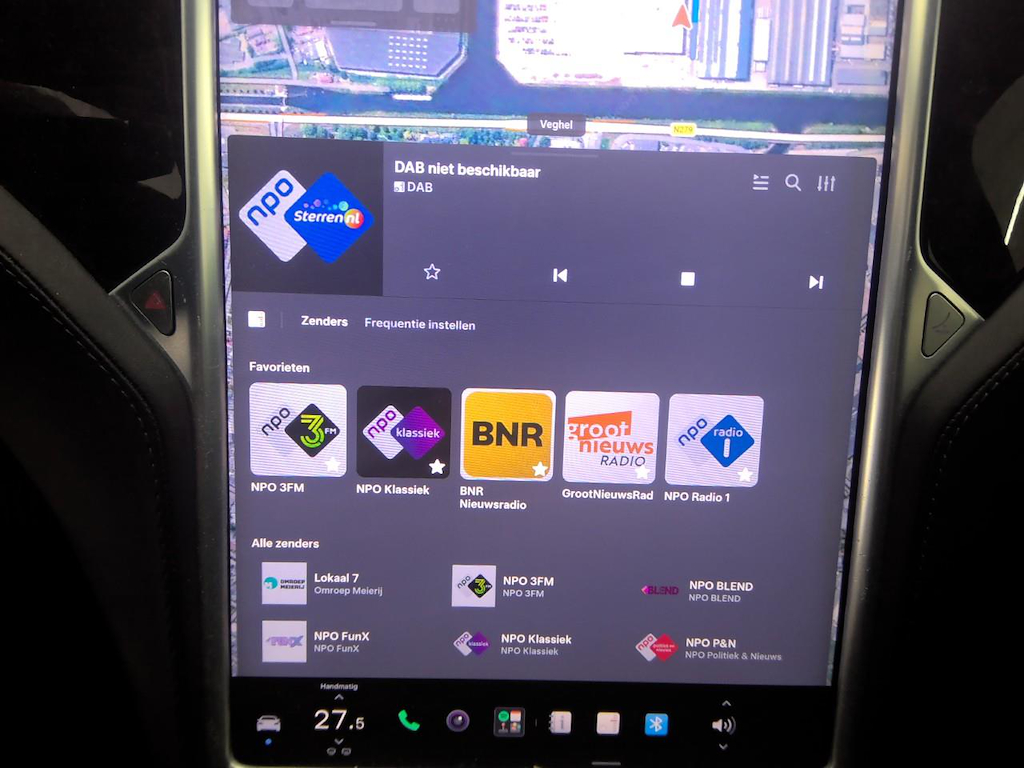 Foto 20 van Tesla Model S