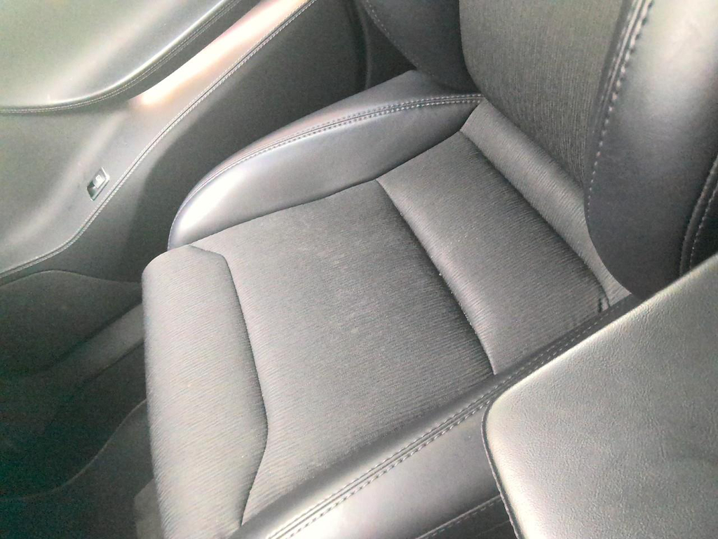 Foto 22 van Tesla Model S