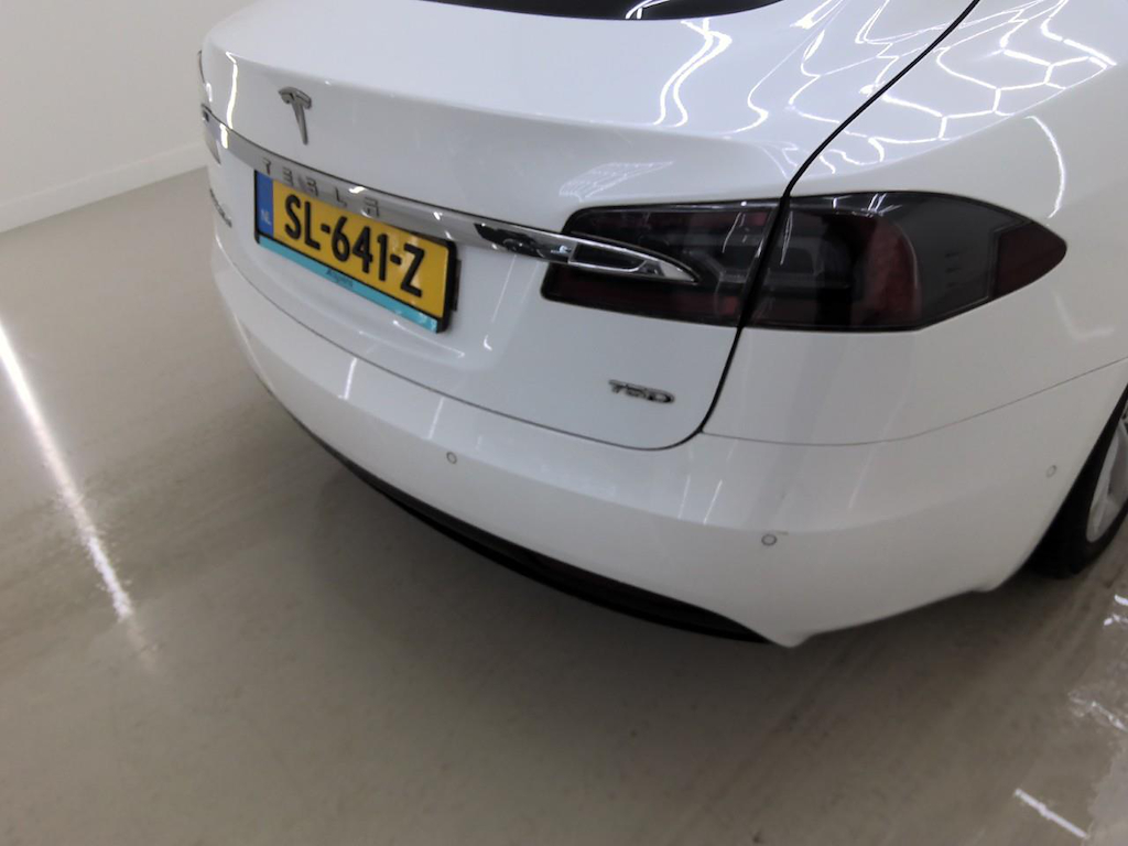 Foto 28 van Tesla Model S