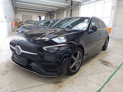 Buy MERCEDES-BENZ C-CLASS on Ayvens Carmarket