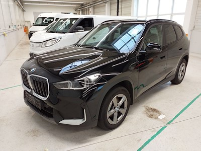 BMW X1 2022 — авто из Европы под ключ