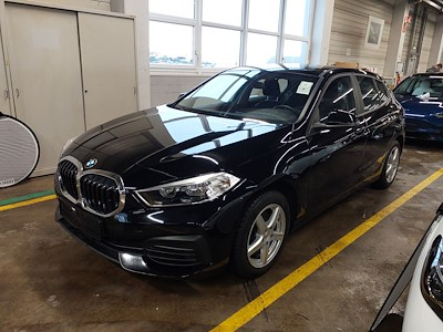 Kaufe BMW SERIES 1 bei Ayvens Carmarket