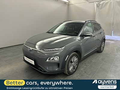 Buy HYUNDAI KONA EV on Ayvens Carmarket