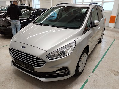 Buy FORD GALAXY on Ayvens Carmarket