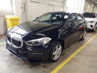 Kaufe BMW SERIES 1 bei Ayvens Carmarket