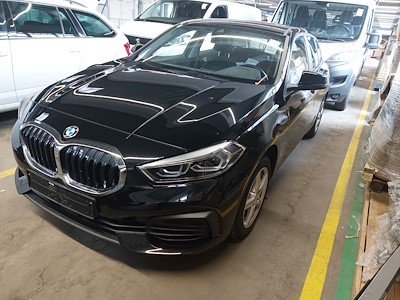 Buy BMW SERIES 1 on Ayvens Carmarket