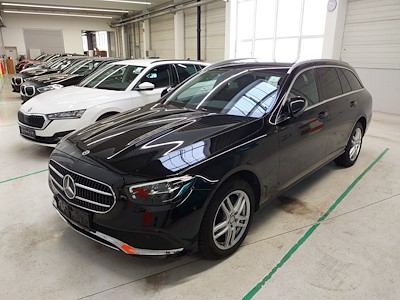 Achetez MERCEDES-BENZ E-CLASS sur Ayvens Carmarket