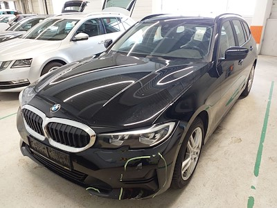 Αγορά BMW SERIES 3 στο Ayvens Carmarket