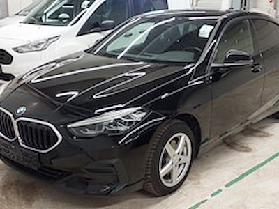 Buy BMW SERIES 2 on Ayvens Carmarket