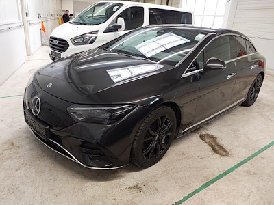 Buy MERCEDES-BENZ EQE on Ayvens Carmarket