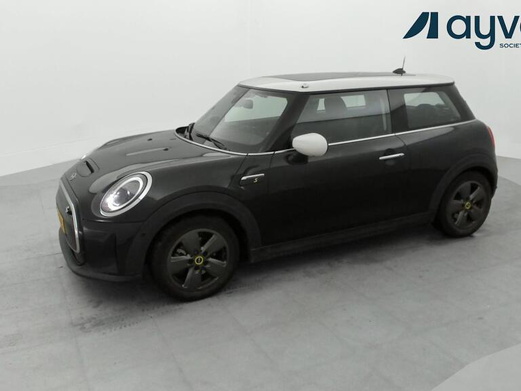 Mini Cooper 32.6 KWH  SE 184CV NAVI