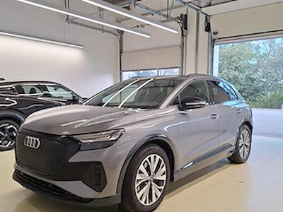 Kaufe AUDI Q4 40 82KWH bei Ayvens Carmarket