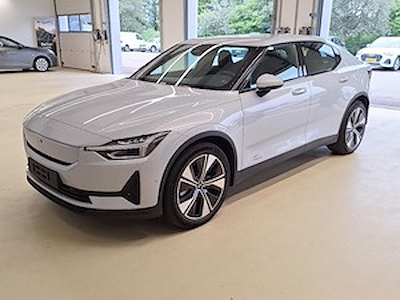 Buy POLESTAR 2 82KWH LRSM RWD on Ayvens Carmarket