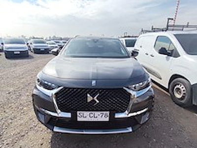 Comprar DS AUTOMOBILES DS DS 7 CROSSBACK en Ayvens Carmarket