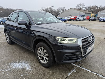 Buy AUDI AUDI Q5 on Ayvens Carmarket