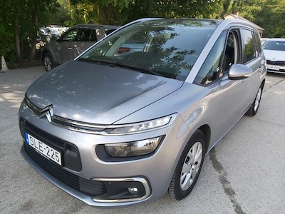 Comprar CITROËN Grand C4 Spacet en Ayvens Carmarket