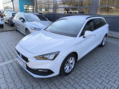 Achetez SEAT Leon sur Ayvens Carmarket