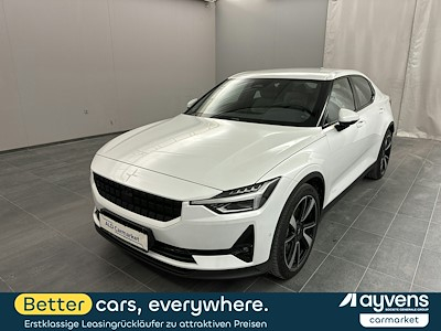 Compra POLESTAR Polestar 2 en Ayvens Carmarket