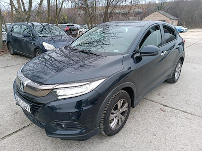 Koupit HONDA Hr-V - FELHÍVJUK A FIGYELMÜKET, HOGY A RENDSZER TÉVES ADMINISZTRÁCIÓS DÍJAT JELENÍT MEG, A HELYES ADMIN. DÍJ ÖSSZEGE NETTÓ 170 866 FT.!!! na Ayvens Carmarket