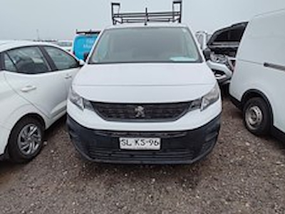 Achetez PEUGEOT PEUGEOT PARTNER sur Ayvens Carmarket