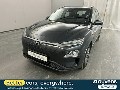 Buy HYUNDAI KONA EV on Ayvens Carmarket