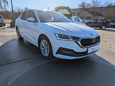 Kupi SKODA SKODA OCTAVIA na Ayvens Carmarket